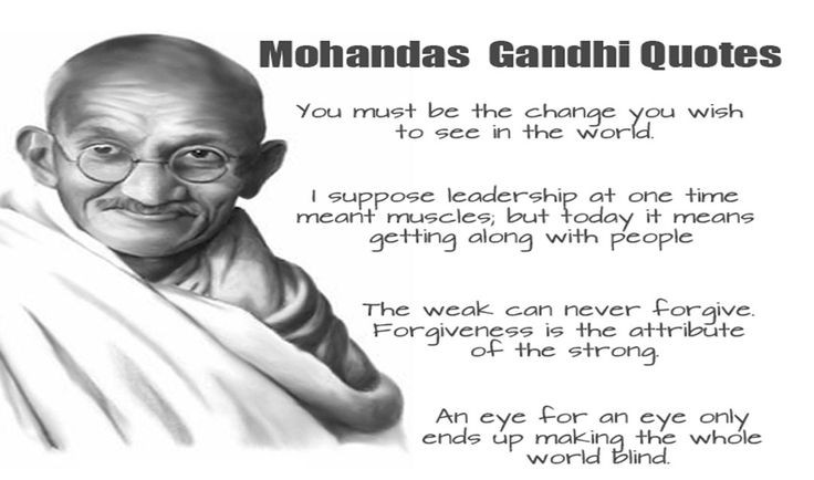 Mahatma Gandhi Quotes On Education
 Quotes about Education mahatma gandhi 21 quotes
