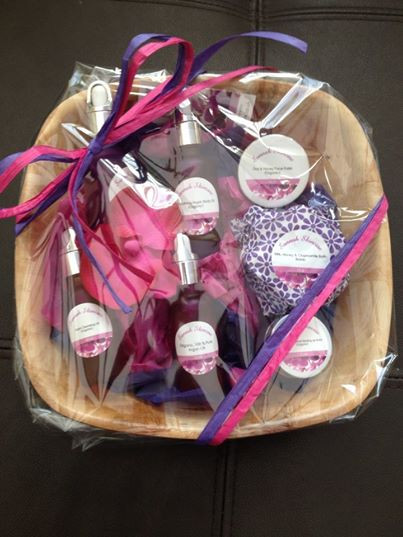 Makeup Gift Basket Ideas
 Gift Vouchers Gift Baskets Yummy Mummy and New Baby t