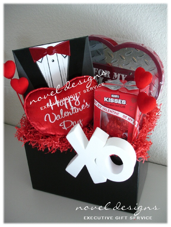 Male Valentine Gift Ideas
 17 Best images about Valentines Day Gift Baskets Gifts