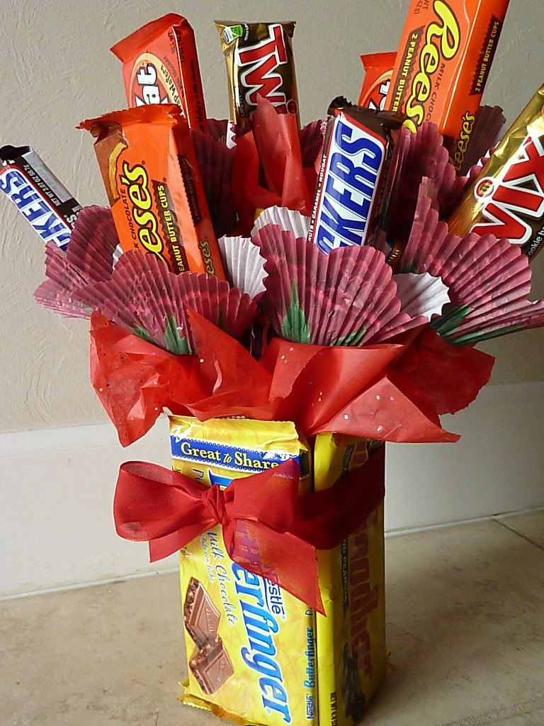 Male Valentine Gift Ideas
 Valentine s Day Gift Ideas for Guys Sweet Bouquet