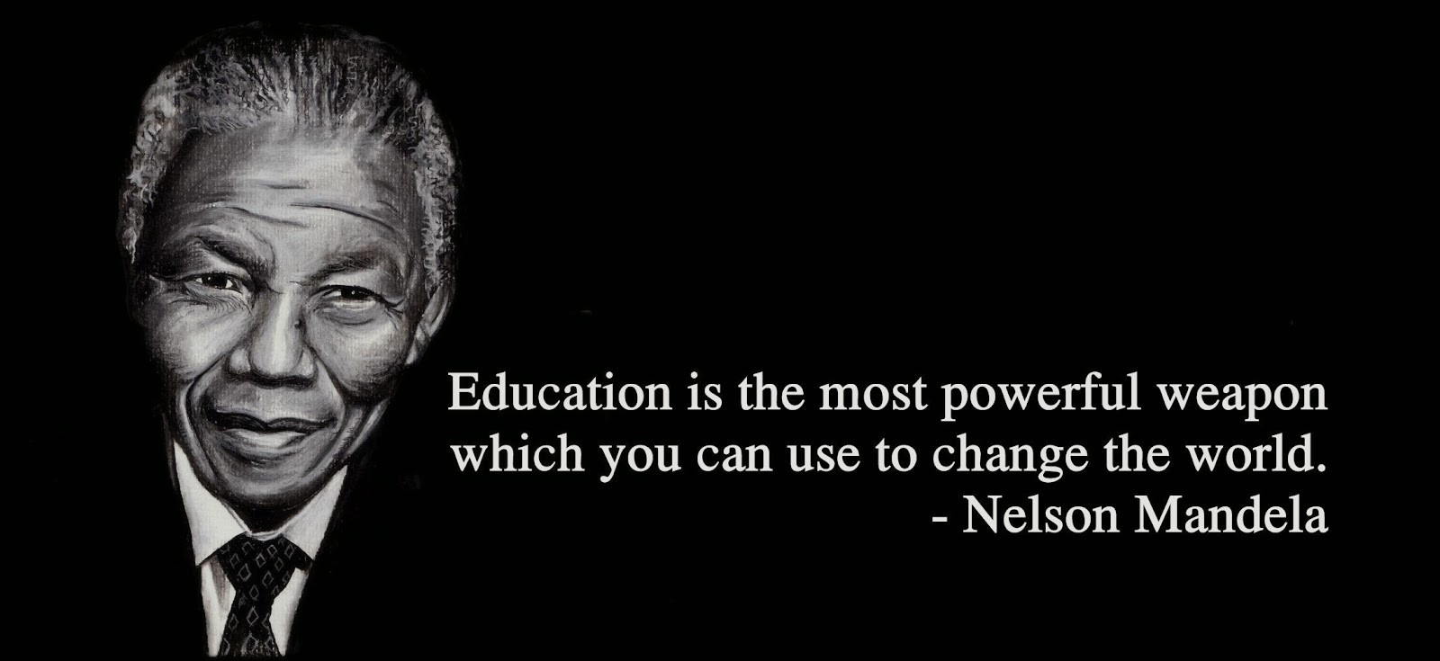 Mandela Education Quote
 Cedric Morada Education The importance of acquiring it