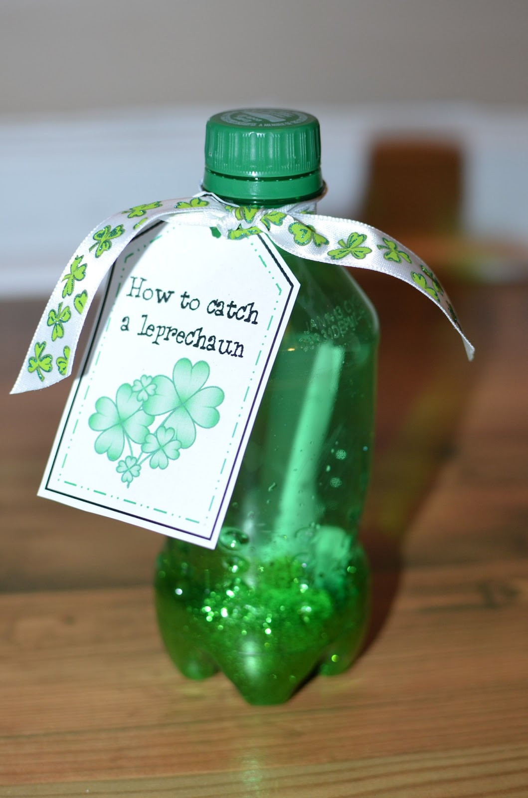 March Crafts For Adults
 15 Best s of St Patrick s Day Crafts For Adults St