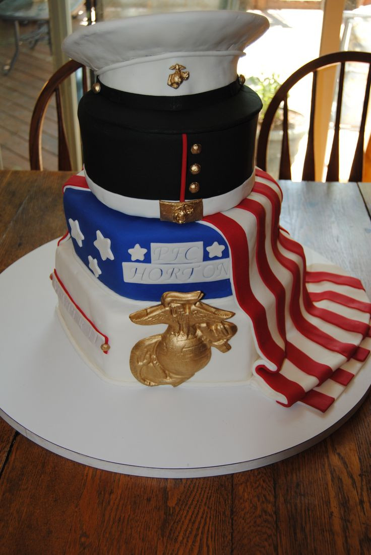 Marine Corps Retirement Party Ideas
 1000 images about Marine Corp Retirement Party Ideas and