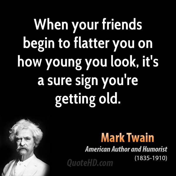 Mark Twain Friendship Quotes
 Mark Twain Quotes About Friendship QuotesGram