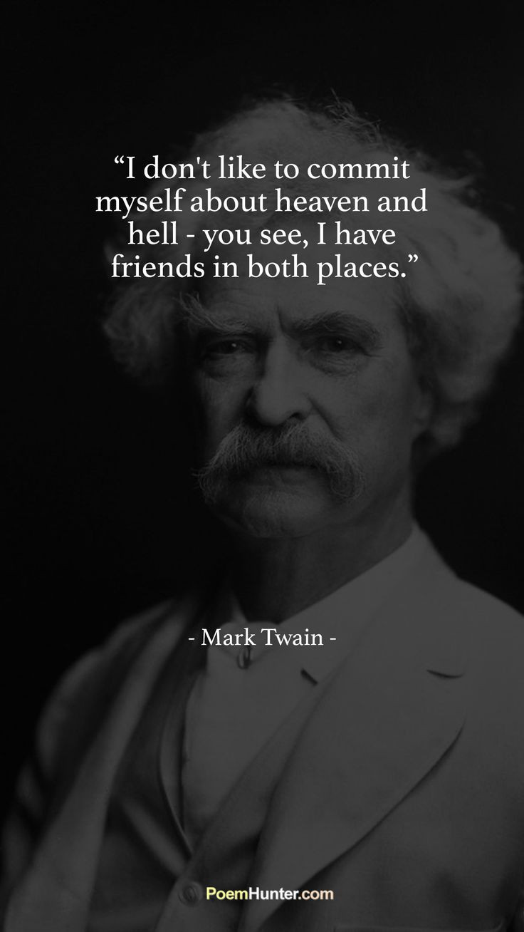 Mark Twain Friendship Quotes
 Best 25 Mark twain ideas on Pinterest