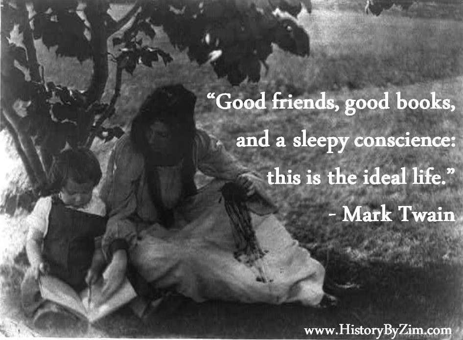 Mark Twain Friendship Quotes
 Friendship Quotes Mark Twain QuotesGram