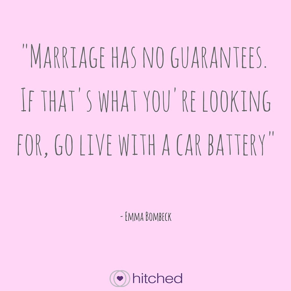 Marriage Humor Quotes
 Hilarious Quotes on Love and Marriage 51 Speech Worthy