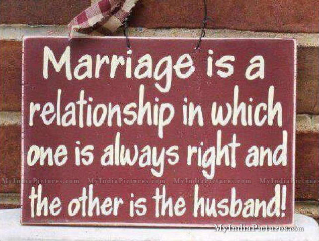 Marriage Humor Quotes
 20 Best Funny Anniversary Quotes