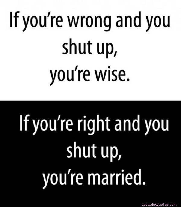 Marriage Humor Quotes
 Best 25 Funny marriage advice ideas on Pinterest
