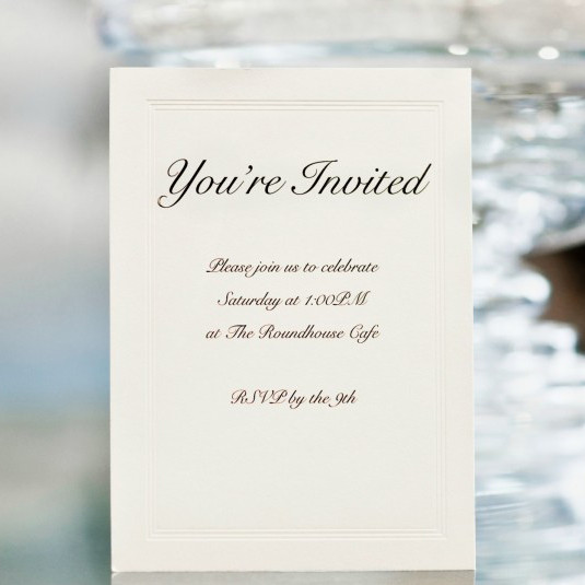 Marriage Invitation Quotes
 Wedding invitation wording