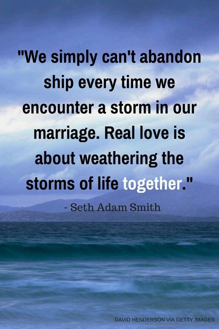 Marriage Pic Quotes
 For About Feelings Real Love Is A Deliberate Choice