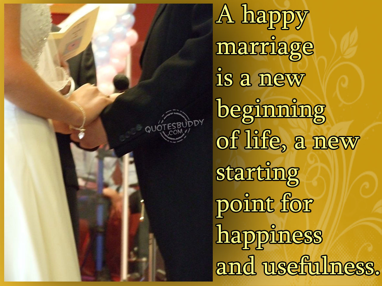 Marriage Pic Quotes
 Funny Quotes About Marriage QuotesGram
