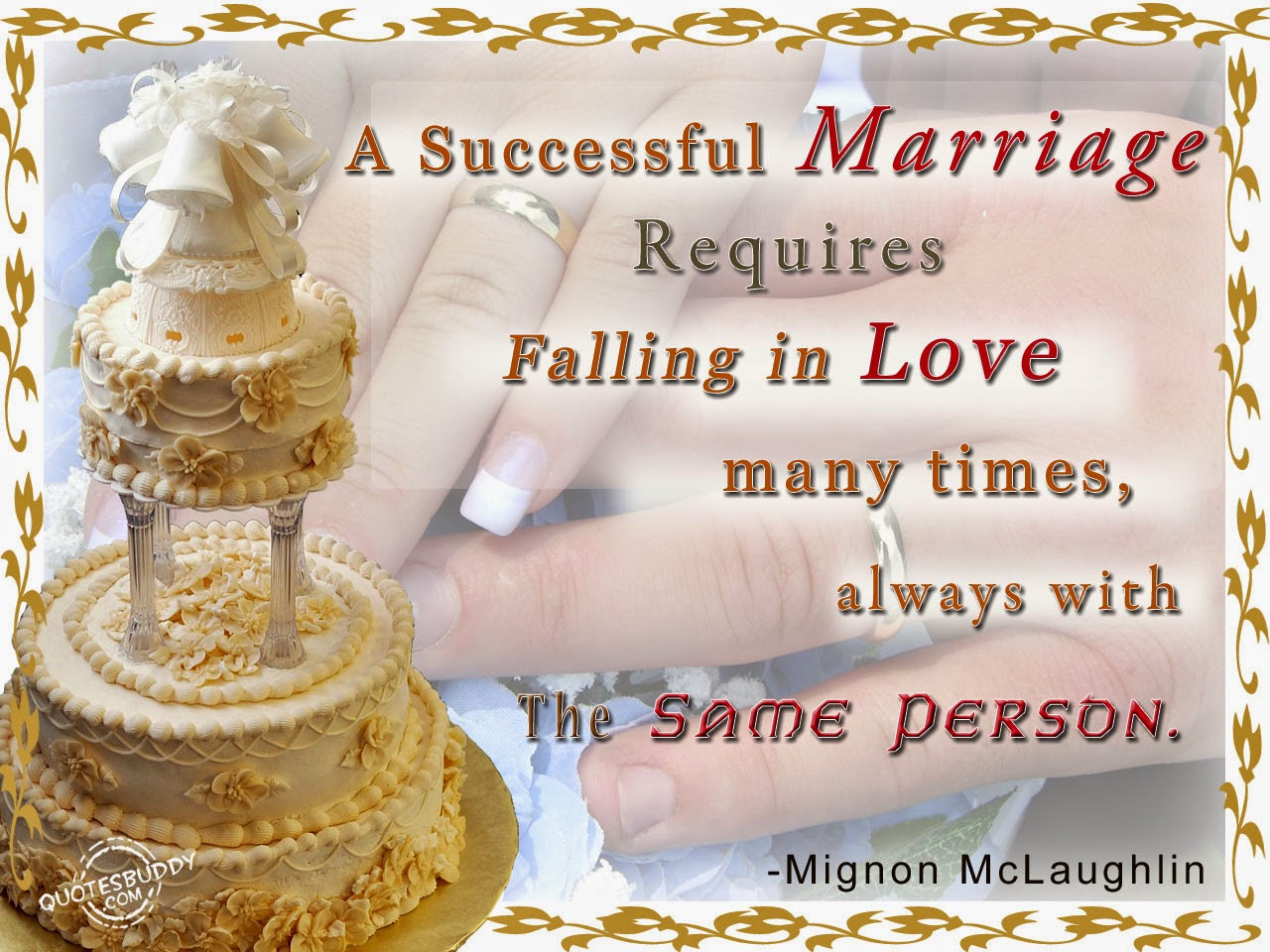 Marriage Pic Quotes
 Marriage Quotes Motivational