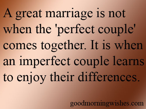 Marriage Pic Quotes
 MARRIAGE QUOTES image quotes at relatably