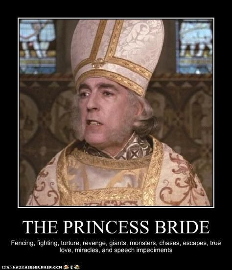 Marriage Quote Princess Bride
 Princess Bride Meme Bing