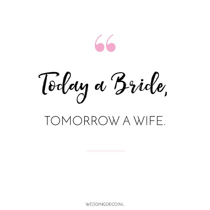 Marriage Quote Princess Bride
 Best 25 Bride quotes ideas on Pinterest