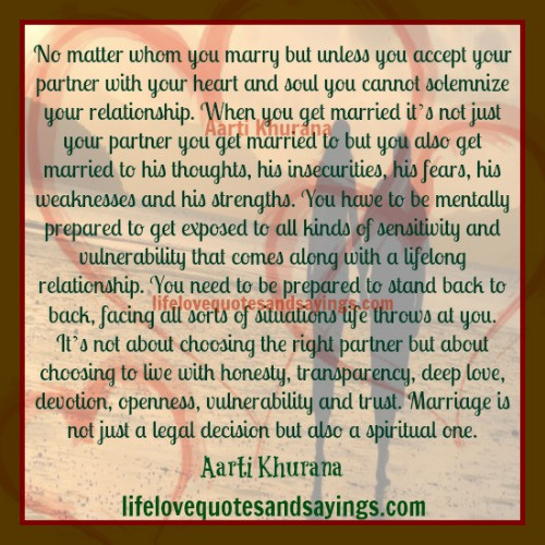 Marriage Strength Quotes
 Marriage Quotes Strength QuotesGram