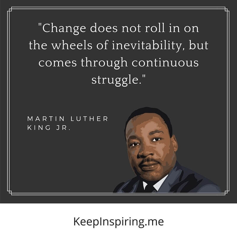Martin Luther King Jr Quotes On Leadership
 123 The Most Powerful Martin Luther King Jr Quotes
