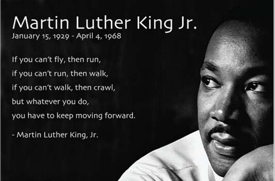 Martin Luther King Jr Quotes On Leadership
 Embrace and Inspire Youth Leadership with MLK 21st