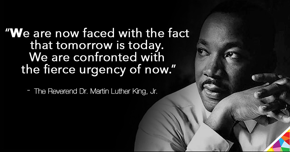Martin Luther King Jr Quotes On Leadership
 12 Great Quotes of the Rev Dr Martin Luther King West