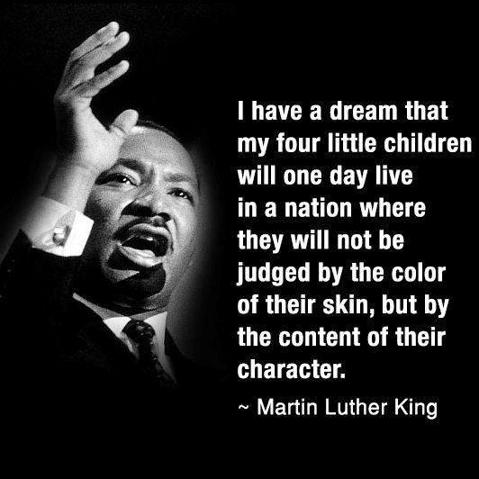 Martin Luther King Jr Quotes On Leadership
 50 Martin Luther King Jr Quotes That Changed History