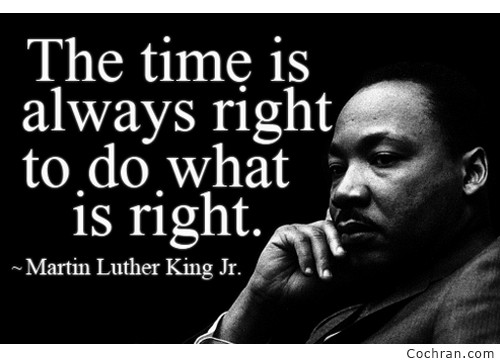 Martin Luther King Jr Quotes On Leadership
 Martin Luther King Jr Quotes Leadership QuotesGram
