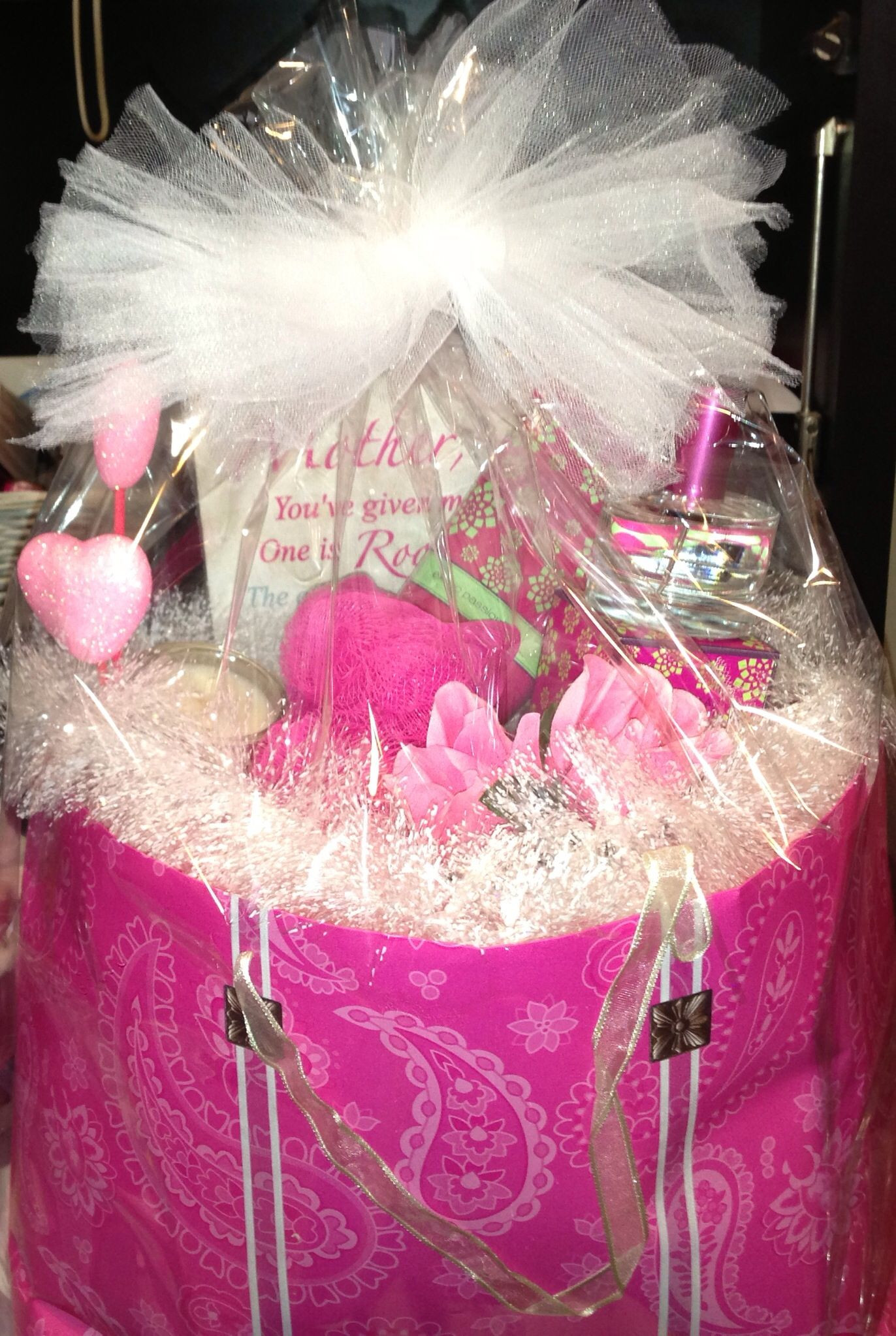Mary Kay Mother'S Day Gift Ideas
 Mother s Day Basket My Mary Kay