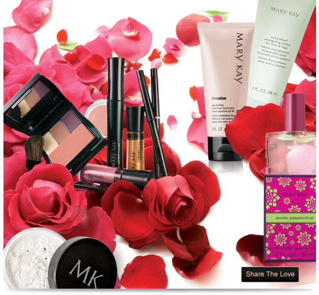 Mary Kay Mother'S Day Gift Ideas
 Mary Kay Looking for Valentine’s Day ts for $25 … and