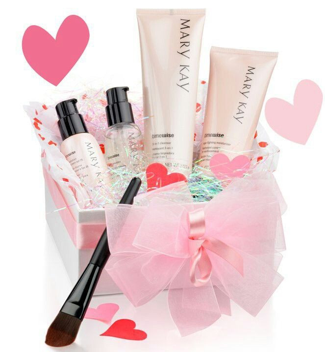 Mary Kay Mother'S Day Gift Ideas
 1000 images about Mary Kay Gift Ideas on Pinterest