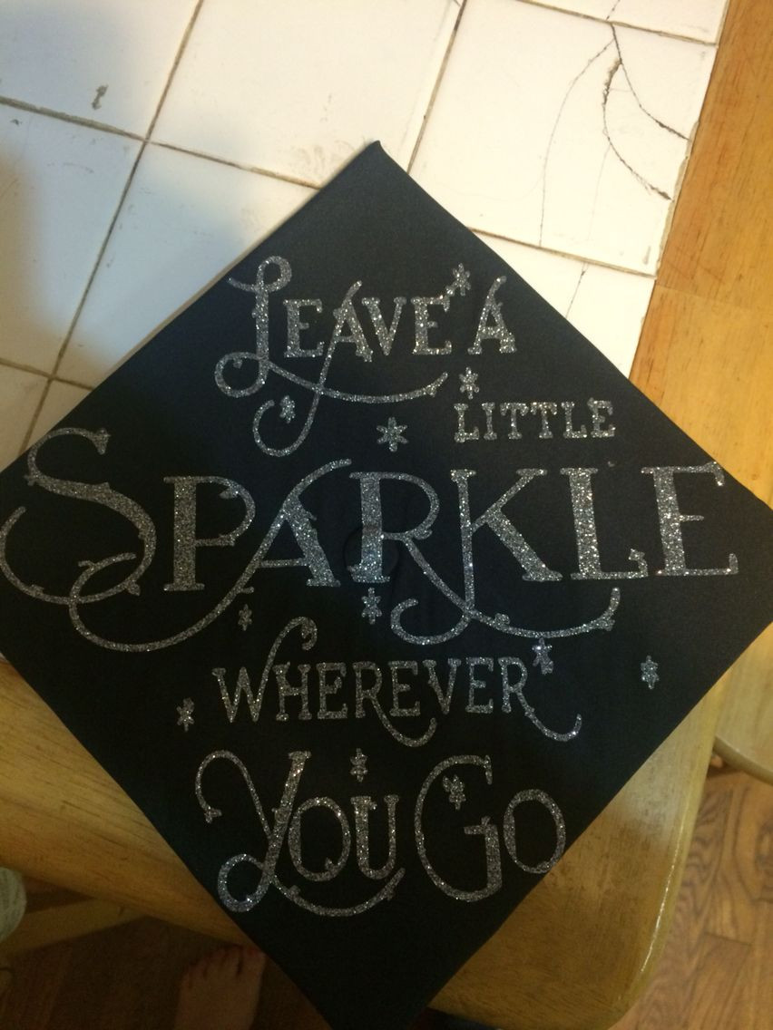 Masters Graduation Party Ideas
 My graduation cap for my Masters degree ️ …