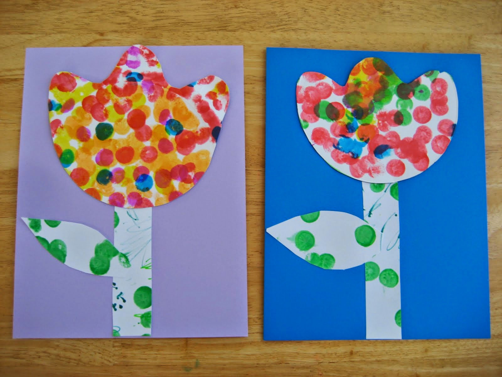 May Crafts For Preschoolers
 Toddler Approved 6 Eric Carle Books & Activities for