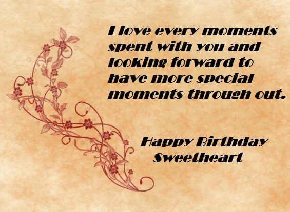 Meaningful Birthday Quotes
 Meaningful Birthday Quotes For Girlfriend