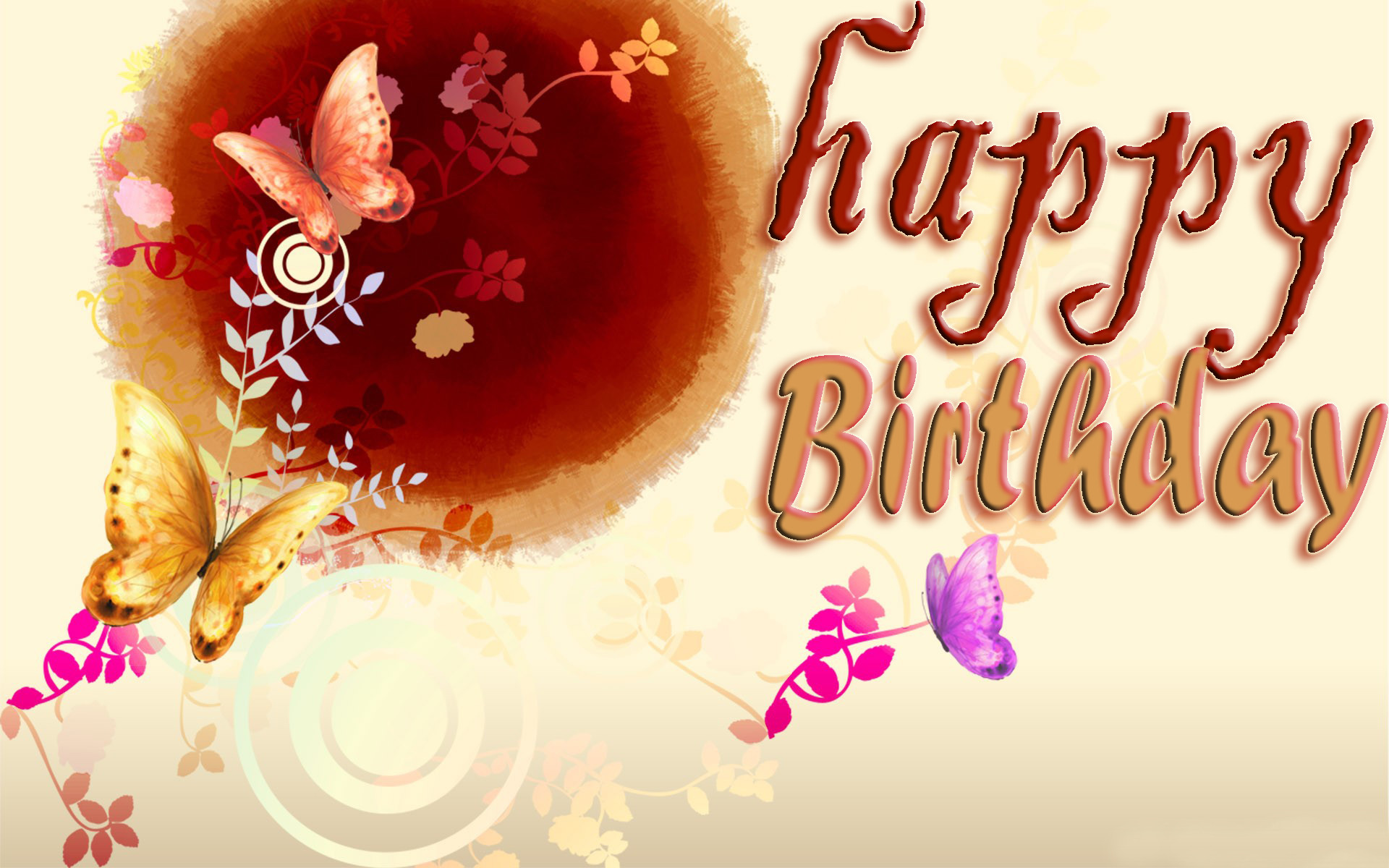Meaningful Birthday Quotes
 Great and Meaningful Birthday Wishes That Can Make Your