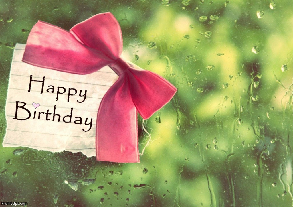 Meaningful Birthday Quotes
 The Great Collection of Touching and Meaningful Birthday