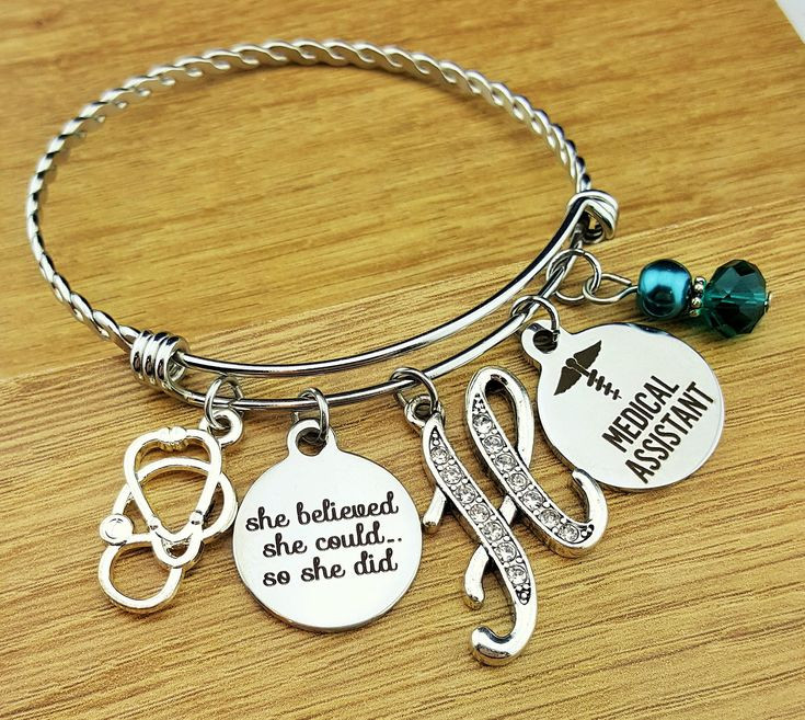 Medical School Graduation Gift Ideas
 25 best ideas about Medical assistant on Pinterest