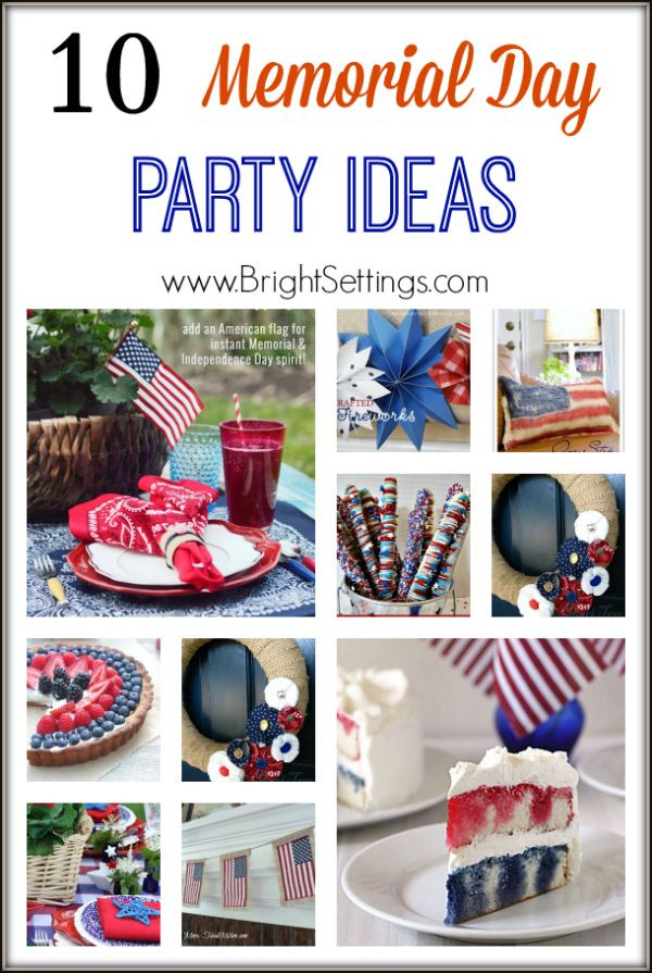 Memorial Day Pool Party Ideas
 17 Best images about Pool Party on Pinterest