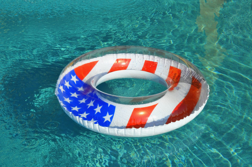 Memorial Day Pool Party Ideas
 Memorial Day Pool Party Ideas