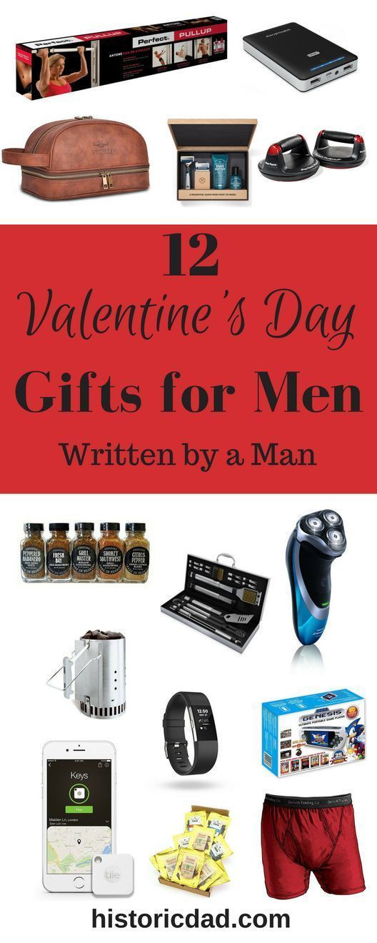 Men Valentines Day Gift Ideas
 25 best ideas about Mens Valentines Day Gifts on