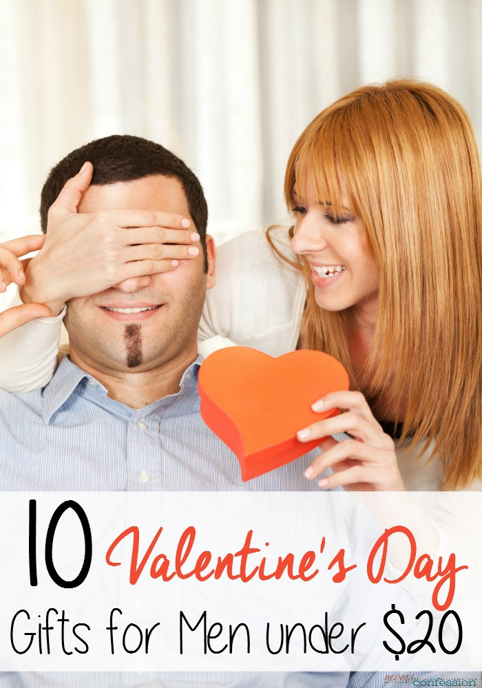 Men Valentines Day Gift Ideas
 Valentine s Day Gift Ideas for Men