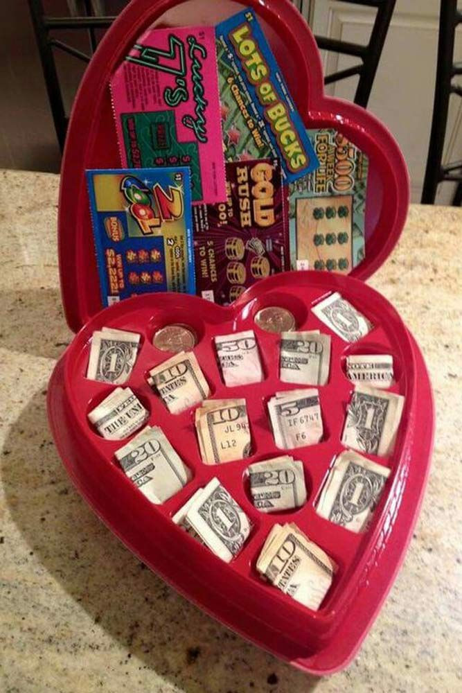 Men Valentines Day Gift Ideas
 45 Valentines Day Gifts for Him That Will Show How Much