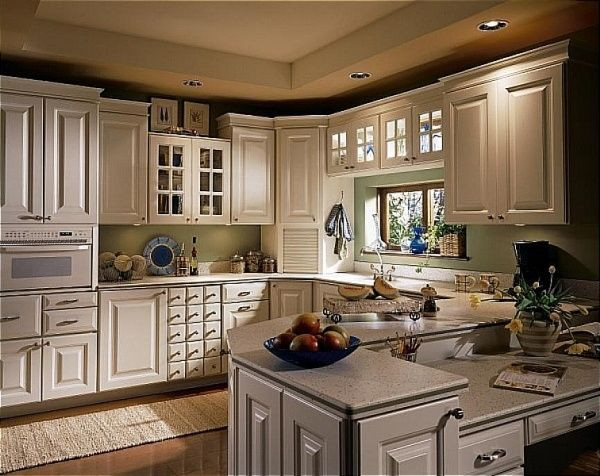 Menards Kitchen Design
 25 best ideas about Menards kitchen cabinets on Pinterest