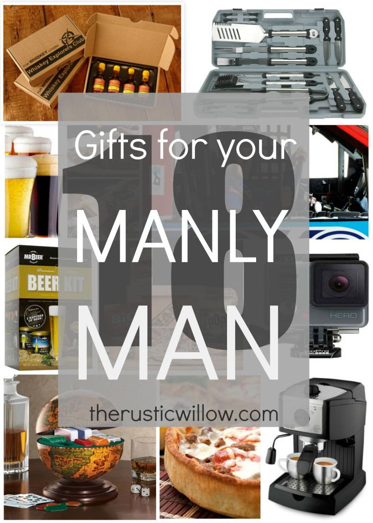 Mens Gift Ideas For Birthday
 Best 25 Men ts ideas on Pinterest