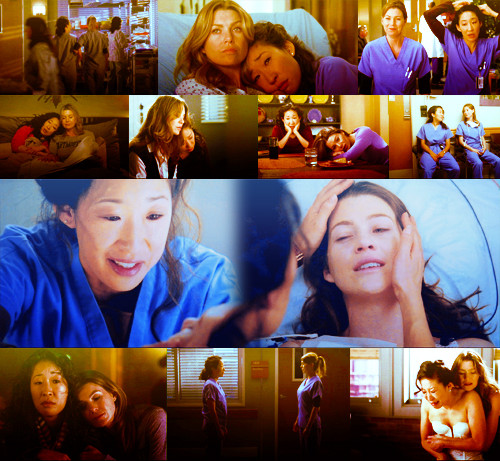 Meredith And Cristina Friendship Quotes
 Quotes Greys Anatomy Christina Pregnant QuotesGram