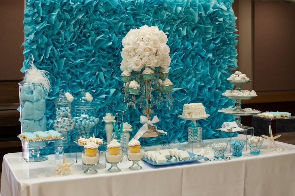 Mermaid Under The Sea Party Ideas
 Vote April Party Finalists