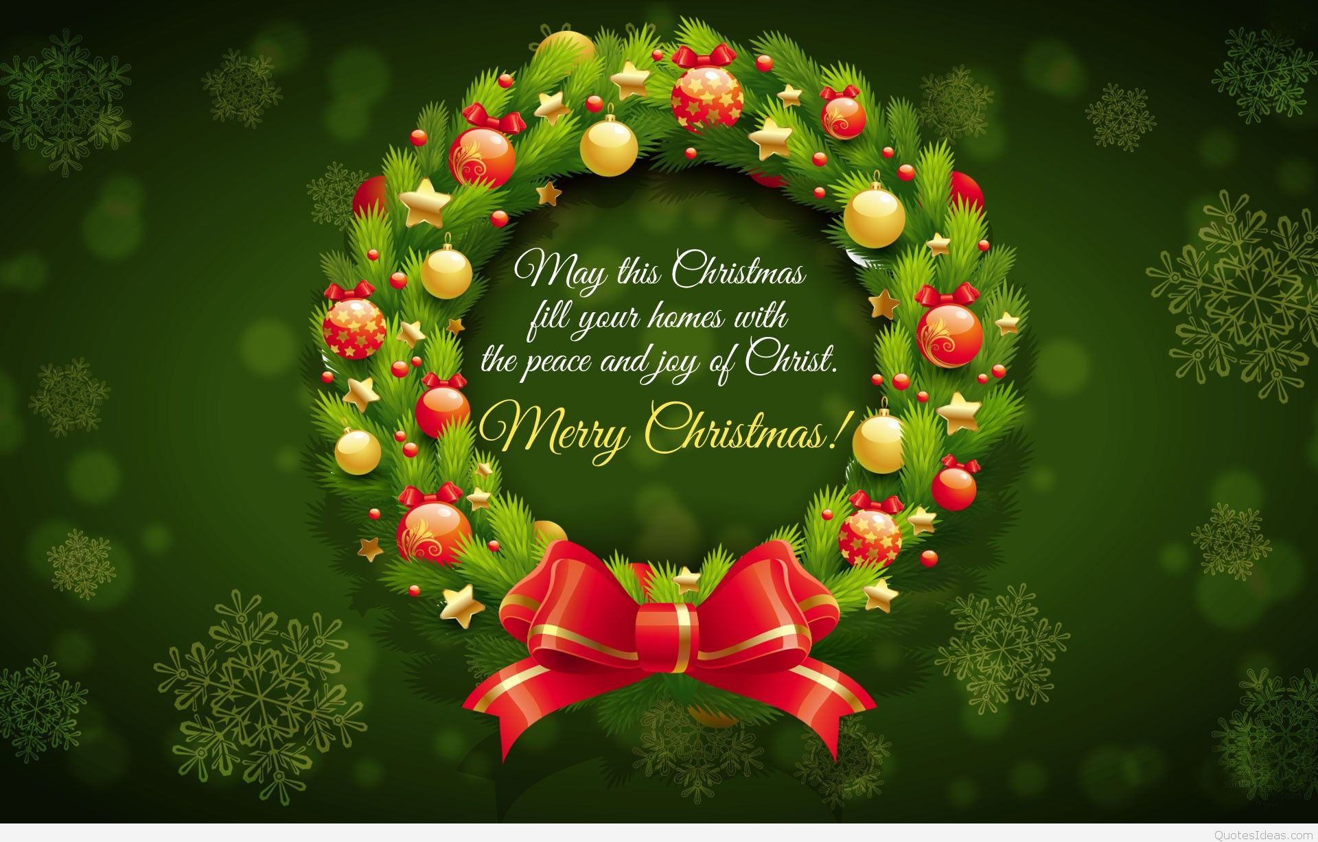Merry Christmas Images And Quotes
 Merry Christmas Spiritual Religious quotes wishes 2015
