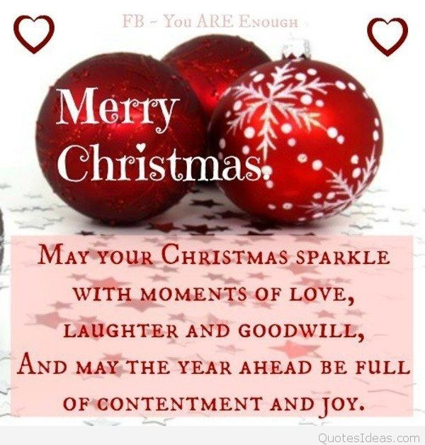 Merry Christmas Quotes Images
 Top Merry Christmas quotes and sayings with wallpapers 2015