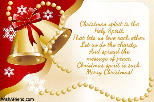Merry Christmas Religious Quotes
 Merry Christmas Christian Quotes QuotesGram