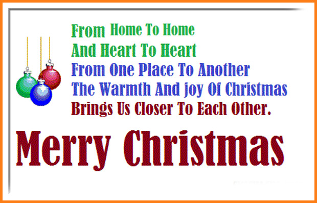 Merry Christmas Sister Quotes
 Merry Christmas Sister Quotes QuotesGram
