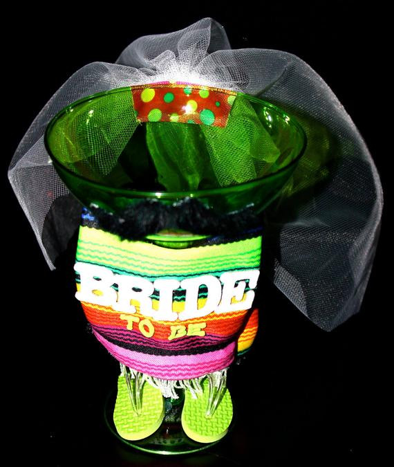 Mexican Bachelorette Party Ideas
 Items similar to Mexican Fiesta Bridal Shower Bachelorette