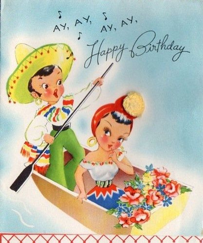 Mexican Birthday Wishes
 25 best Happy Birthday Elizabeth ideas on Pinterest